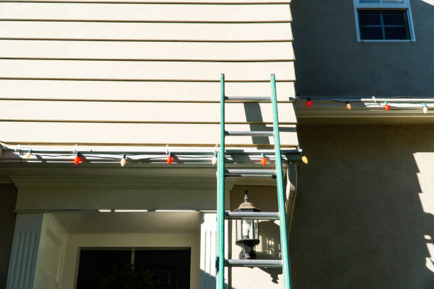 Demolition Debris Removal in Fayetteville, NC
